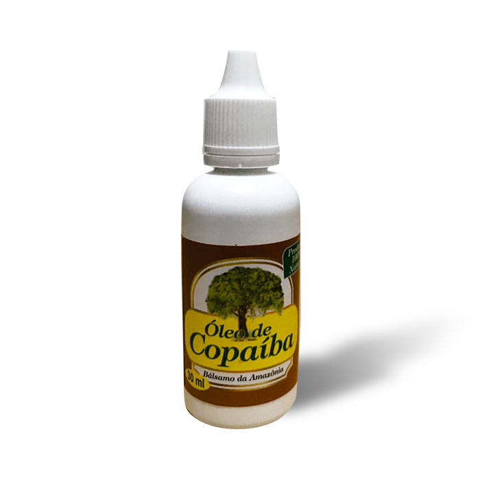 oleo de copaiba nutrifonte